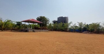  Plot – Exterior View View at Shankarpalli - for Sale