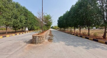  Plot – Exterior View View at Shankarpalli - for Sale