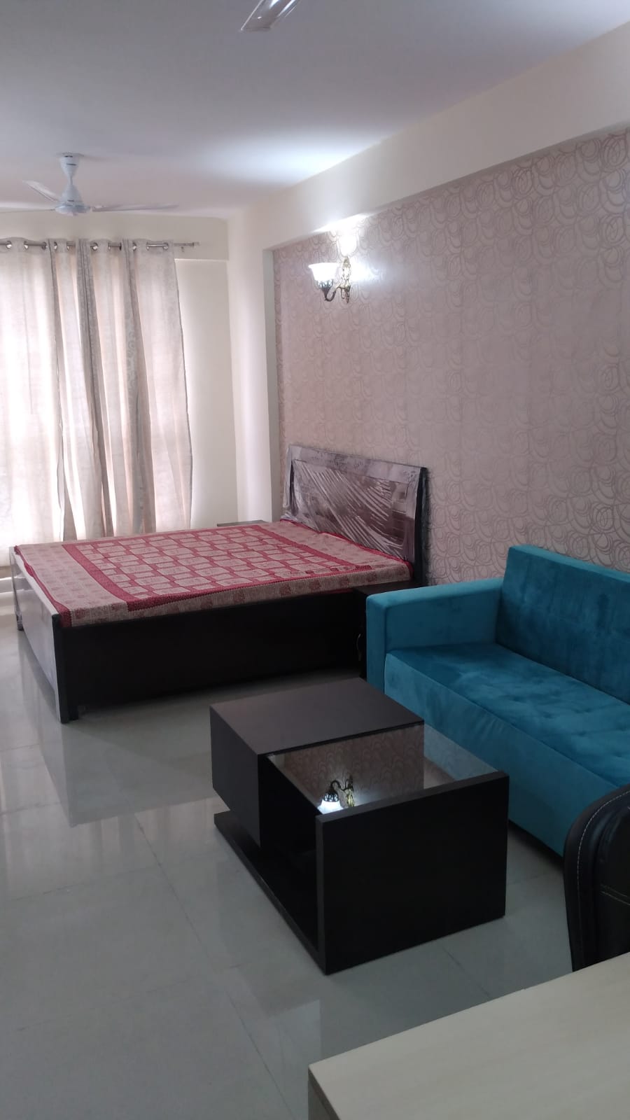 Studio Apartment For Rent in Logix Blossom Zest Sector 143 Noida  7742549