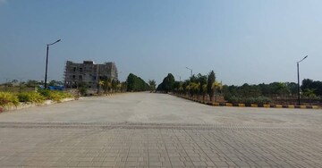 Plot Area in  Plot at Shankarpalli – for Sale