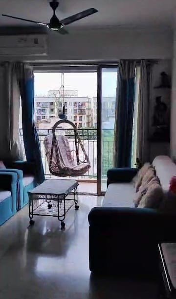 2 BHK Apartment For Rent in Dn Nagar Mumbai  7742559