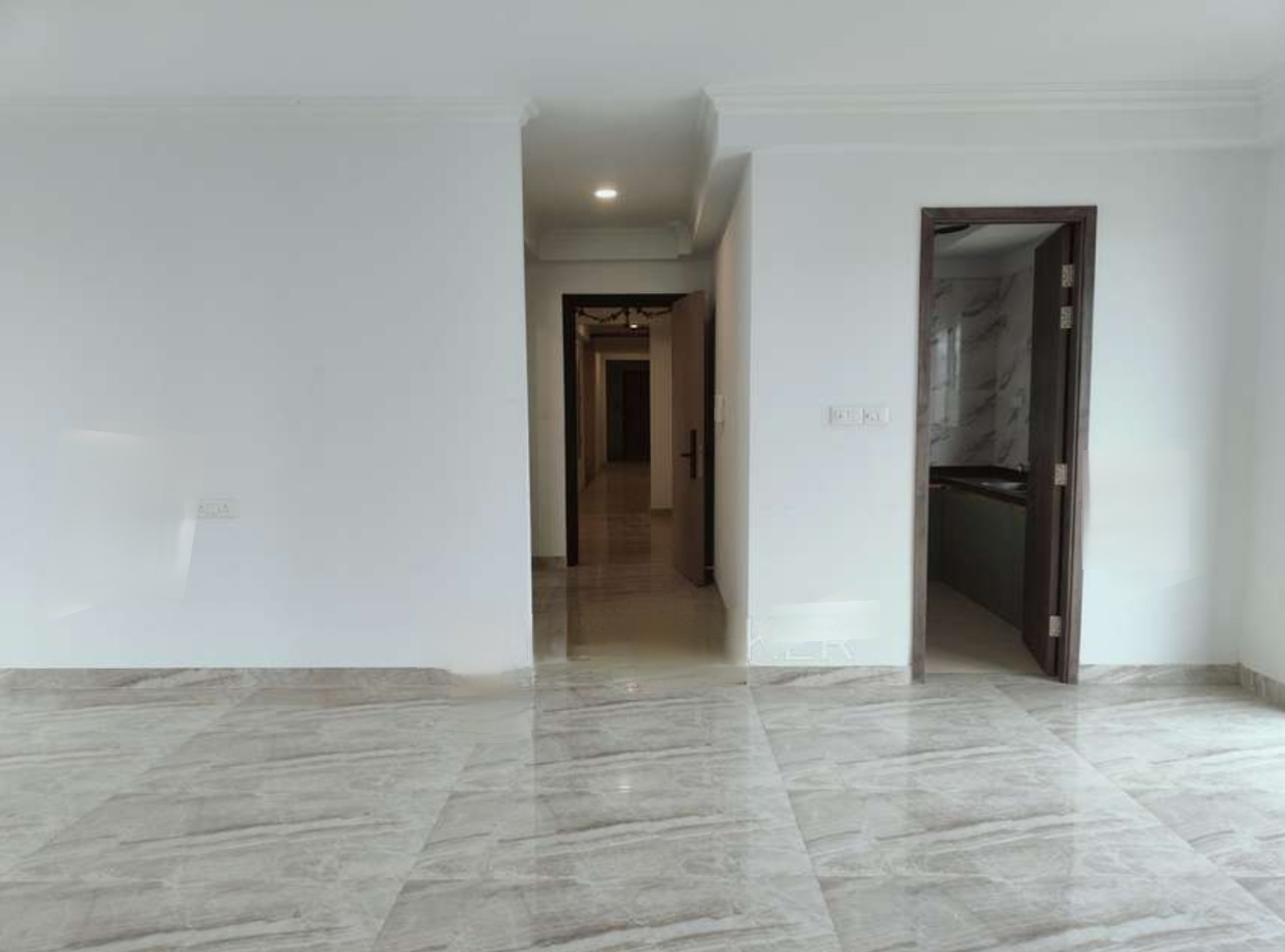 3 BHK Apartment For Rent in Risland The Icon Dhokali Thane  7742562