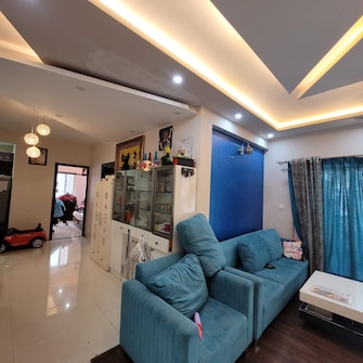 2 BHK Apartment For Rent in Bren Paddington Sarjapur Road Bangalore  7742563