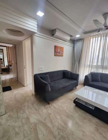 2 BHK Apartment For Rent in Hiranandani Eagleridge Wing A Ghodbunder Road Thane  7742581