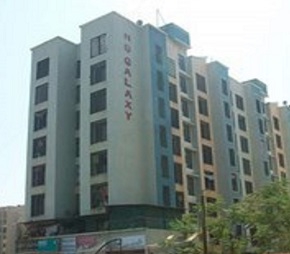 1 BHK Apartment For Rent in NG Galaxy Mira Road Mumbai  7742585