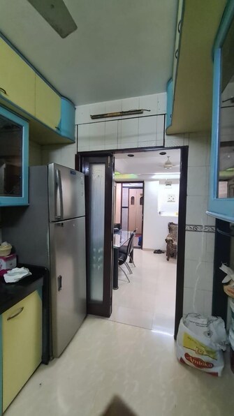 2 BHK Apartment For Rent in Gautam Darshan Andheri Andheri West Mumbai  7742624