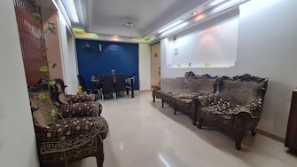 2 BHK Apartment For Rent in Gautam Darshan Andheri Andheri West Mumbai  7742624