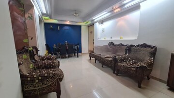 2 BHK Apartment For Rent in Gautam Darshan Andheri Andheri West Mumbai  7742624