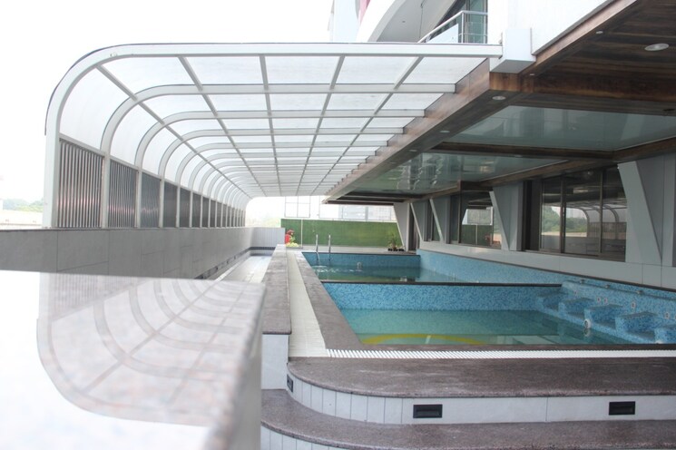 Exterior View, bhavya-heights 3 Bedroom 2250 Sq.Ft. Apartment In Dadar East Mumbai 7742626