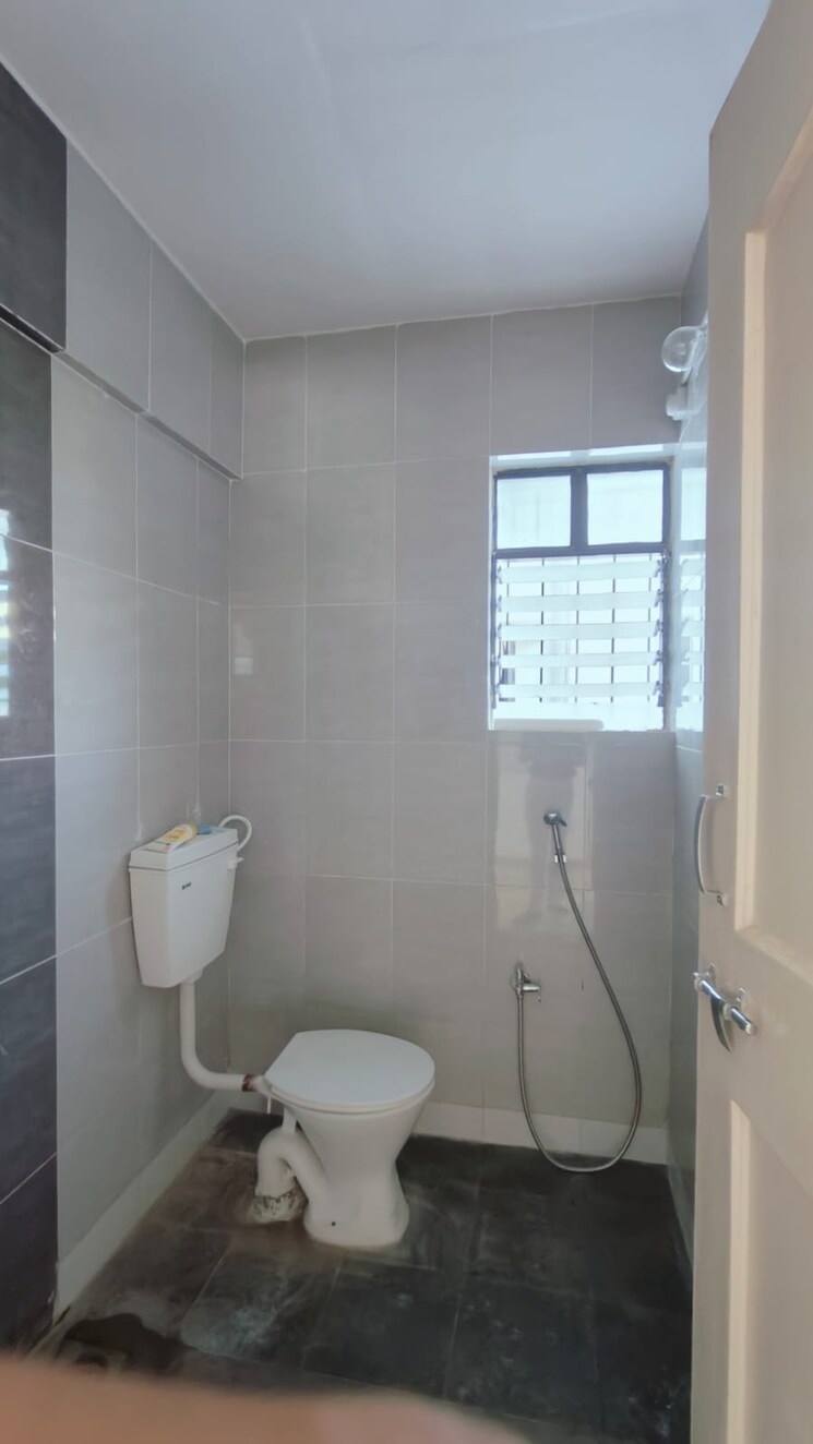 Bathroom, shivam-19-grand-west 1 Bedroom 750 Sq.Ft. Apartment In Thergaon Pune 7742633