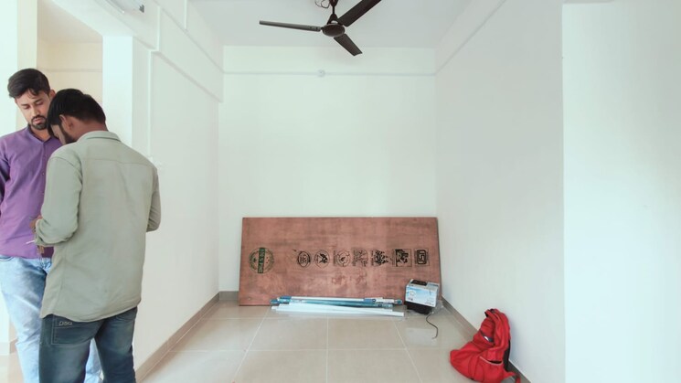 undefined, shivam-19-grand-west 1 Bedroom 750 Sq.Ft. Apartment In Thergaon Pune 7742633