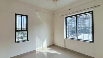 1 BHK Apartment For Rent in Shivam 19 Grand West Thergaon Pune  7742633