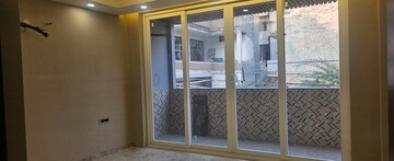 Building Lobby in 3 BHK Builder Floor at Sector 49 – for Sale