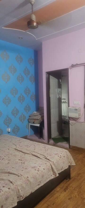 Kitchen in 2 BHK Builder Floor at Sector 49 – for Sale