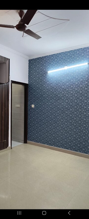 Bathroom in 2 BHK Builder Floor at Sector 49 – for Sale