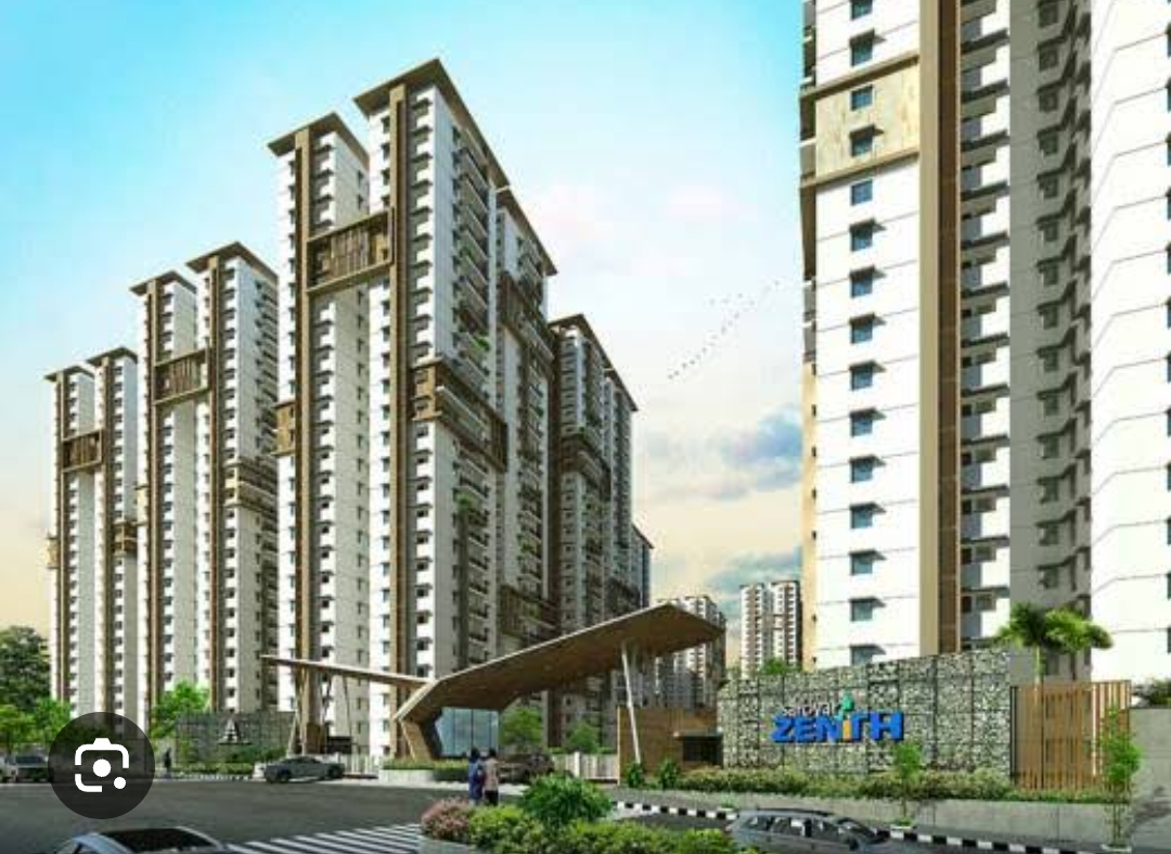 4 BHK Apartment For Resale in Aparna Sarovar Zenith Nallagandla Hyderabad  7742656