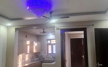 3 BHK Builder Floor For Sale in Sector 49