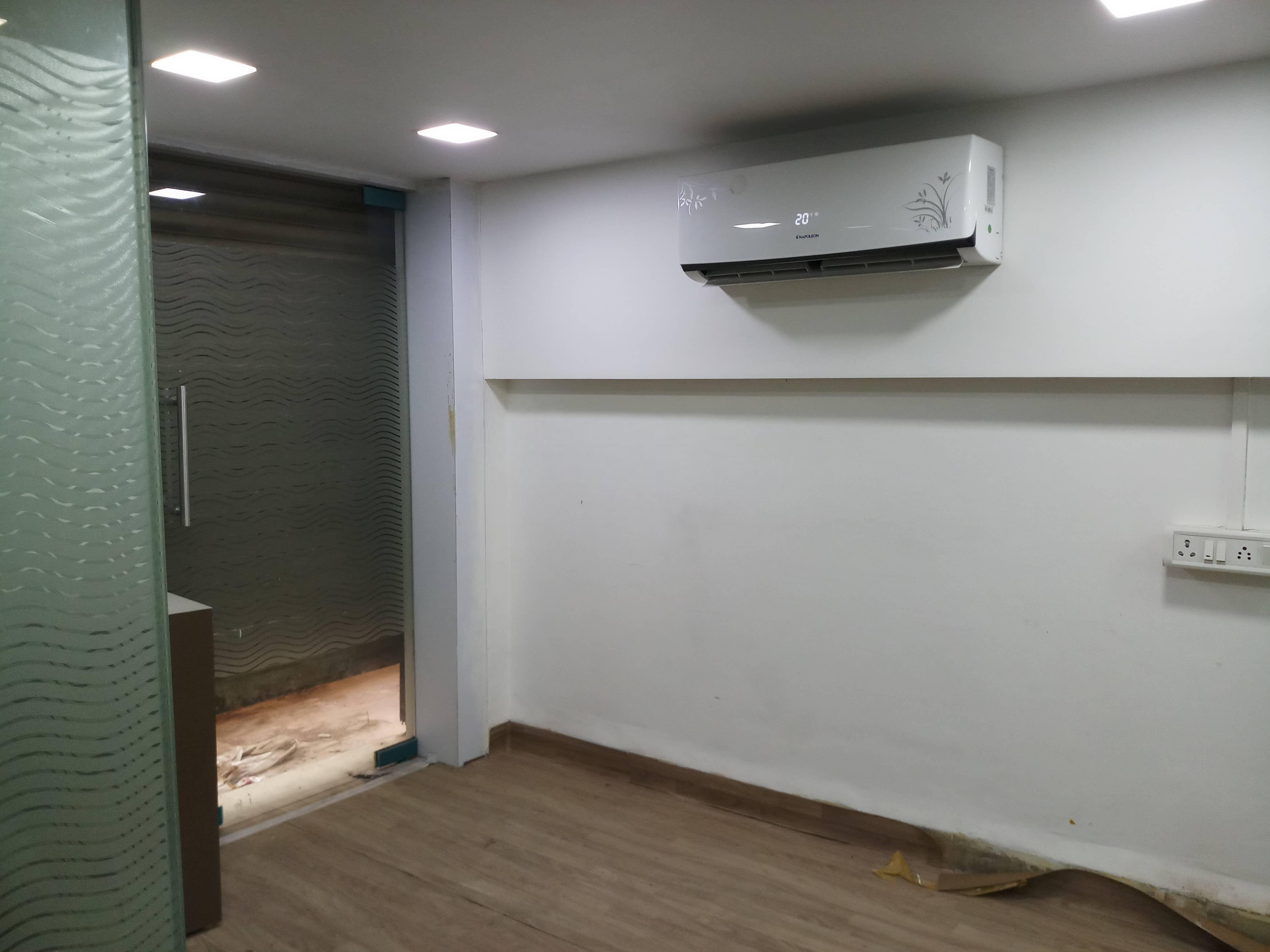 Commercial Office Space 590 Sq.Ft. For Rent in Dn Nagar Mumbai  7742668