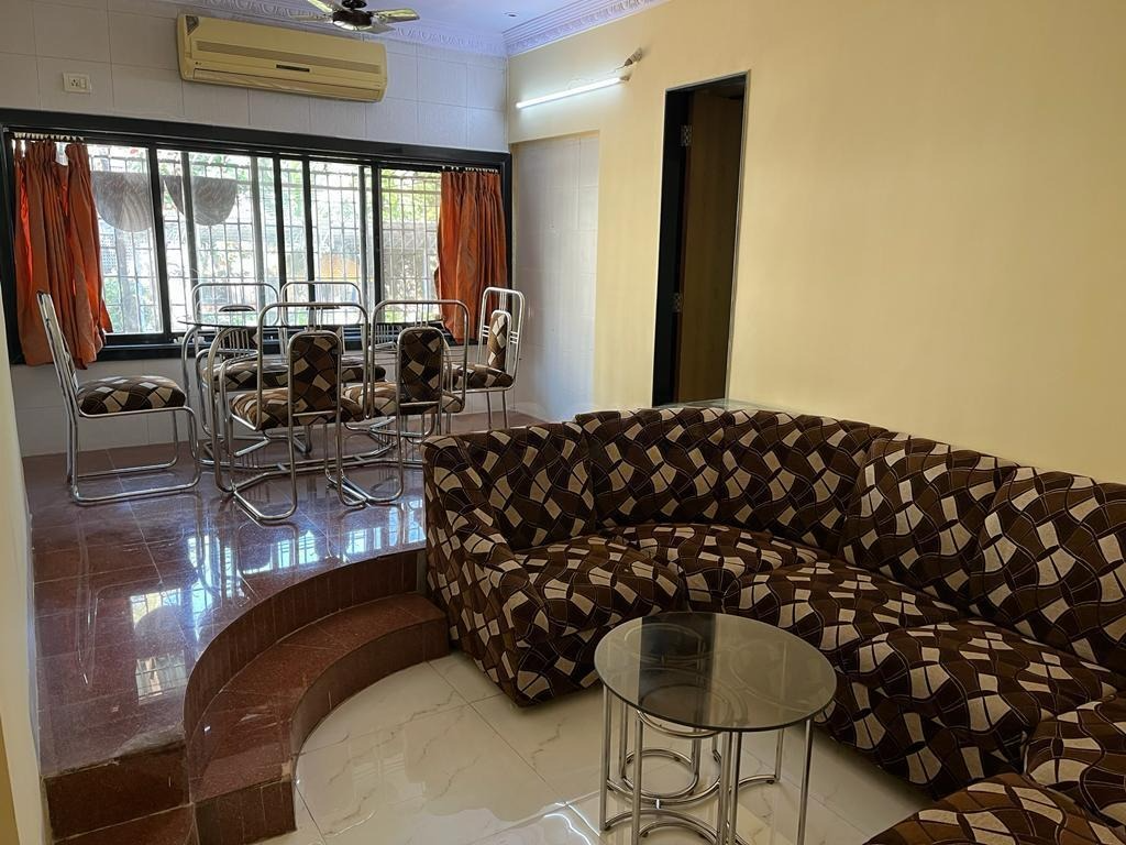 3 BHK Apartment For Rent in Seven Bungalow Andheri West Mumbai  7742685