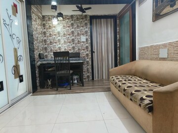 3 BHK Apartment For Rent in Rajkumar Corner CHS Andheri West Mumbai  7742688