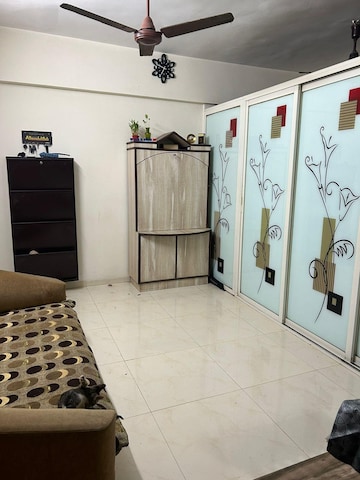 3 BHK Apartment For Rent in Rajkumar Corner CHS Andheri West Mumbai  7742694