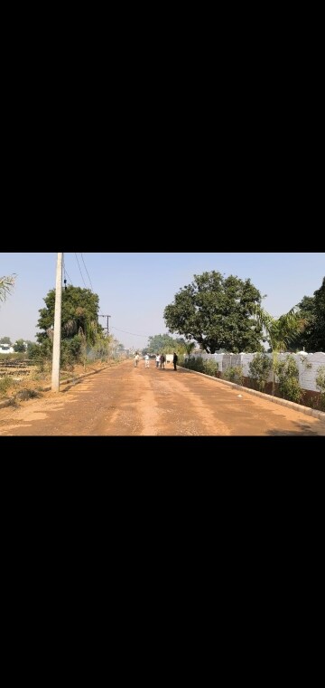 Plot Area in  Plot at Aditya Celebrity Homes, Sector 76 – for Sale