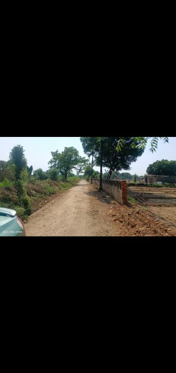 Plot Area in  Plot at Aditya Celebrity Homes, Sector 76 – for Sale