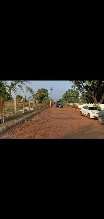 Plot Area in  Plot at Aditya Celebrity Homes, Sector 76 – for Sale
