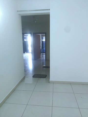 Living Room in 3 BHK Apartment at Azeagaia Botanica, Vrindavan Yojna – for Sale