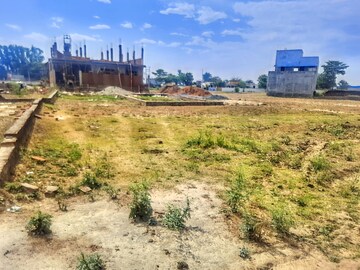 Plot Area in  Plot at Kisan Path – for Sale