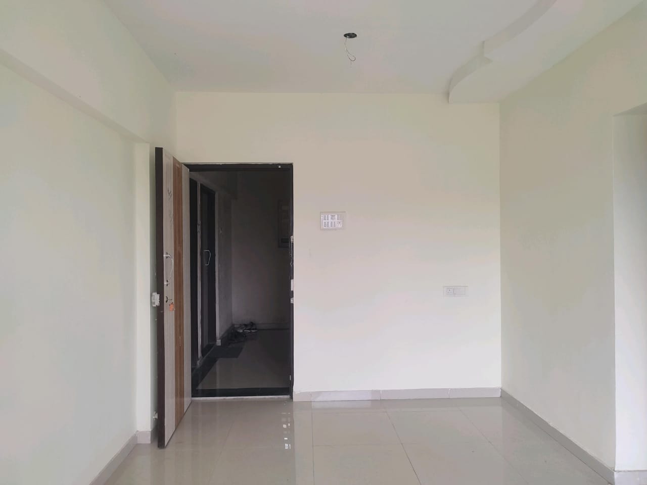 1 BHK 620 Sq.Ft. Apartment in Marvel Heights