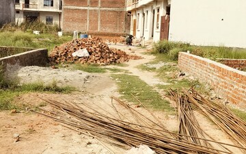 Plot For Sale in Arsha Madhav Greens, Gomti Nagar