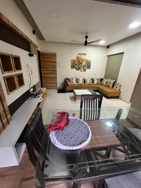 2.5 BHK Apartment For Resale in Kandivali East Mumbai  7742743