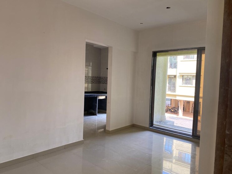 Room, shree-township 1 RK 375 Sq.Ft. Apartment In Boisar Palghar 7742754