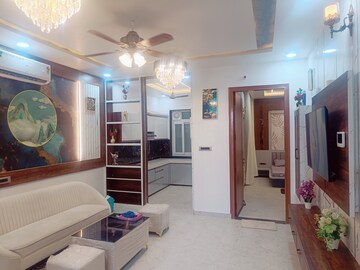 Living Room in 4 BHK Villa at Kalwar Road – for Sale