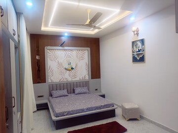 Living Room in 4 BHK Villa at Kalwar Road – for Sale