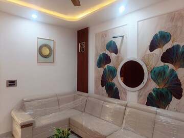Master Bedroom in 4 BHK Villa at Kalwar Road – for Sale