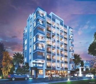 1 BHK Apartment For Resale in JK Dhruvaa Jagtap Dairy Pune  7742766