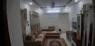 1 BHK Apartment For Resale in JK Dhruvaa Jagtap Dairy Pune  7742766