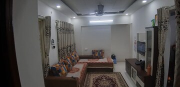 1 BHK Apartment For Resale in JK Dhruvaa Jagtap Dairy Pune  7742766