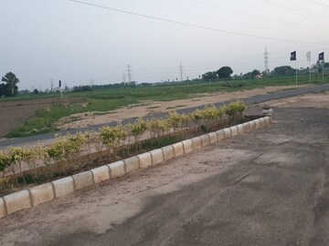  Plot For Sale in Sector 114
