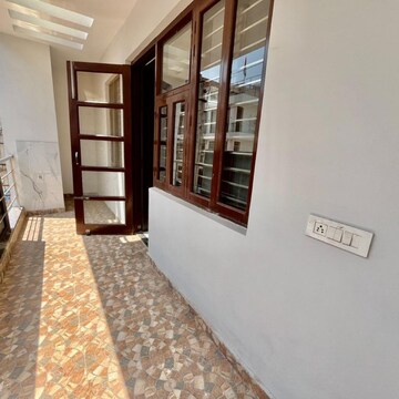 Bedroom in 5 BHK Villa at Peer Mucchalla – for Sale