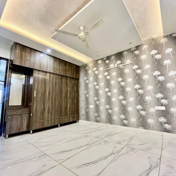 Kitchen in 5 BHK Villa at Peer Mucchalla – for Sale