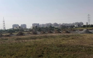 Plot For Sale in Sector 114