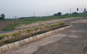 Plot For Sale in Sector 114