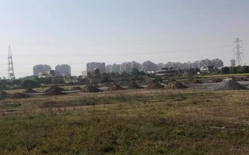 Plot For Sale in Sector 114