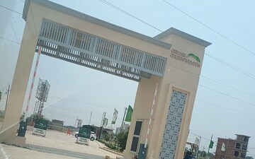 Plot For Sale in Sector 115