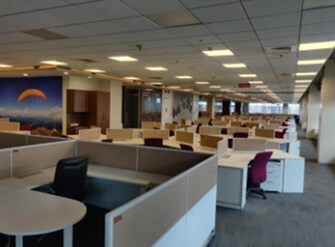 Commercial Office Space 3470 Sq.Ft. For Rent in Lower Parel Mumbai  7742850