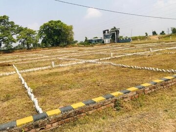  Plot For Sale in Bihta