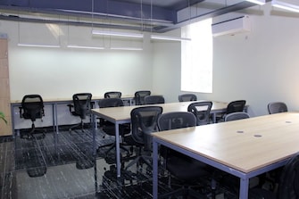 Commercial Office Space 3470 Sq.Ft. For Rent in Lower Parel Mumbai  7742850